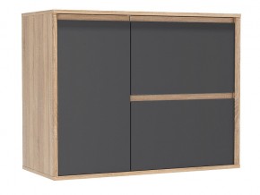 Шкаф навесной 48.03 Берта в Челябинске - magazin-mebel74.ru | фото
