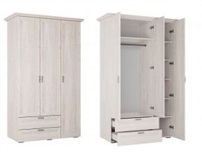 Шкаф ШР 3/3 с ящиками в Челябинске - magazin-mebel74.ru | фото