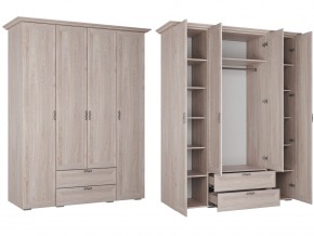 Шкаф ШР 4 с ящиками в Челябинске - magazin-mebel74.ru | фото