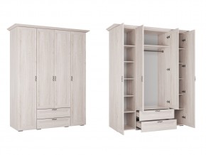 Шкаф ШР 4 с ящиками в Челябинске - magazin-mebel74.ru | фото