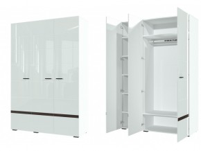 Шкаф трехстворчатый в Челябинске - magazin-mebel74.ru | фото