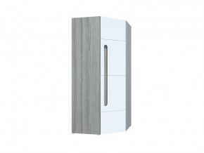 Шкаф угловой 45град ШК-013 в Челябинске - magazin-mebel74.ru | фото