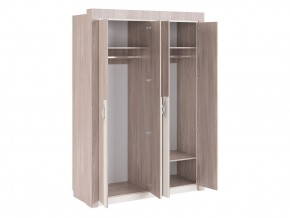 Спальня Лаура со шкафом в Челябинске - magazin-mebel74.ru | фото 3