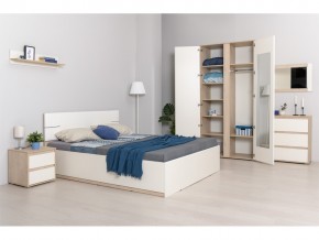Спальня Лея в Челябинске - magazin-mebel74.ru | фото