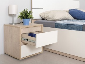 Спальня Лея в Челябинске - magazin-mebel74.ru | фото 3