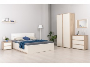 Спальня Лея в Челябинске - magazin-mebel74.ru | фото 4