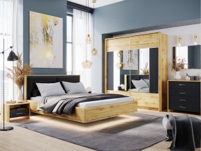 Спальня Либерти в Челябинске - magazin-mebel74.ru | фото 3