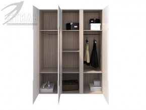 Спальня Палермо-3 в Челябинске - magazin-mebel74.ru | фото 7