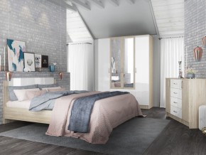 Спальня Софи в Челябинске - magazin-mebel74.ru | фото 4