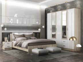 Спальня Софи в Челябинске - magazin-mebel74.ru | фото 5
