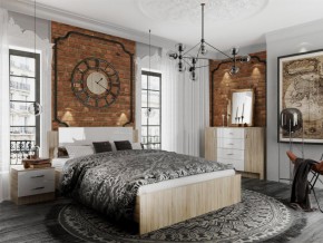 Спальня Софи в Челябинске - magazin-mebel74.ru | фото 6