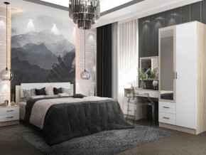 Спальня Софи в Челябинске - magazin-mebel74.ru | фото 7