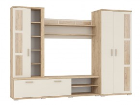 Стенка Канди 6-575 в Челябинске - magazin-mebel74.ru | фото