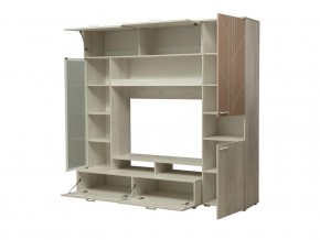 Стенка Лаванда-3 в Челябинске - magazin-mebel74.ru | фото 3