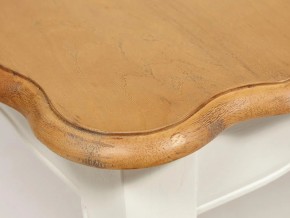 Стол Bordeaux mod.T9132 груша в Челябинске - magazin-mebel74.ru | фото