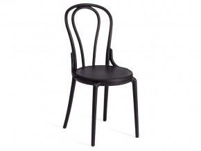 Стул Thonet mod. PL62 черный в Челябинске - magazin-mebel74.ru | фото