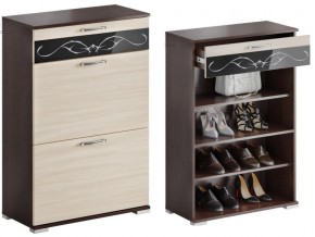 ТН-05 Тумба для обуви в Челябинске - magazin-mebel74.ru | фото