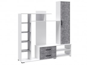 Центральная секция в Челябинске - magazin-mebel74.ru | фото