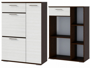 ТВ800 Тумба высокая 800 в Челябинске - magazin-mebel74.ru | фото