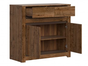 Тумба S404-KOM2D2S Када в Челябинске - magazin-mebel74.ru | фото