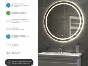 Зеркало Holly Classic 1000 в Челябинске - magazin-mebel74.ru | фото